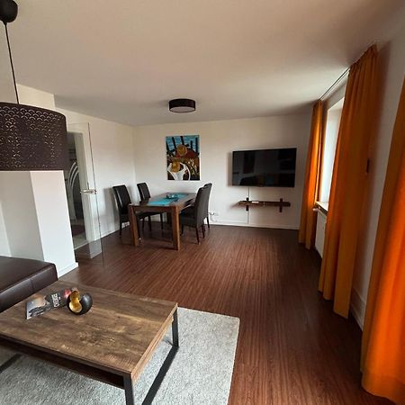 Ferienwohnung Baumgartner Chiemseeliebe 2Og Брайтбрунн-ам-Кімзе Екстер'єр фото