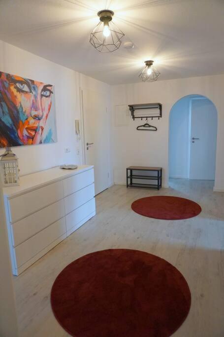 Ferienwohnung Baumgartner Chiemseeliebe 2Og Брайтбрунн-ам-Кімзе Екстер'єр фото
