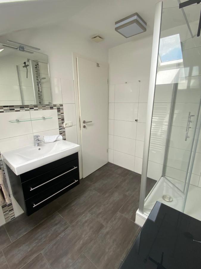 Ferienwohnung Baumgartner Chiemseeliebe 2Og Брайтбрунн-ам-Кімзе Екстер'єр фото