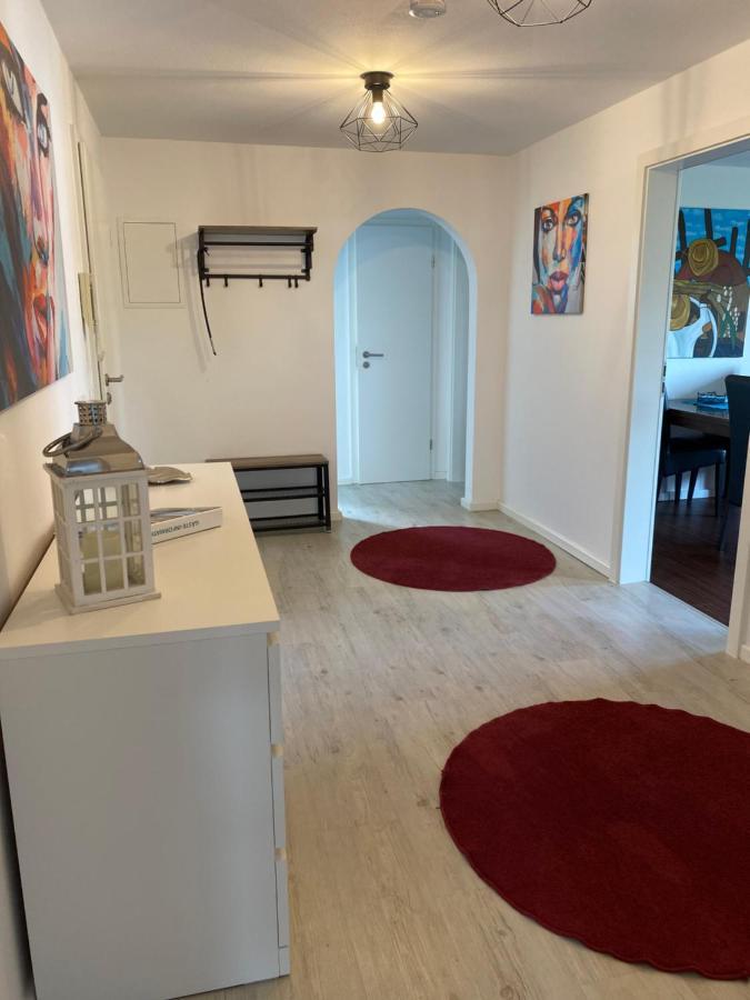 Ferienwohnung Baumgartner Chiemseeliebe 2Og Брайтбрунн-ам-Кімзе Екстер'єр фото