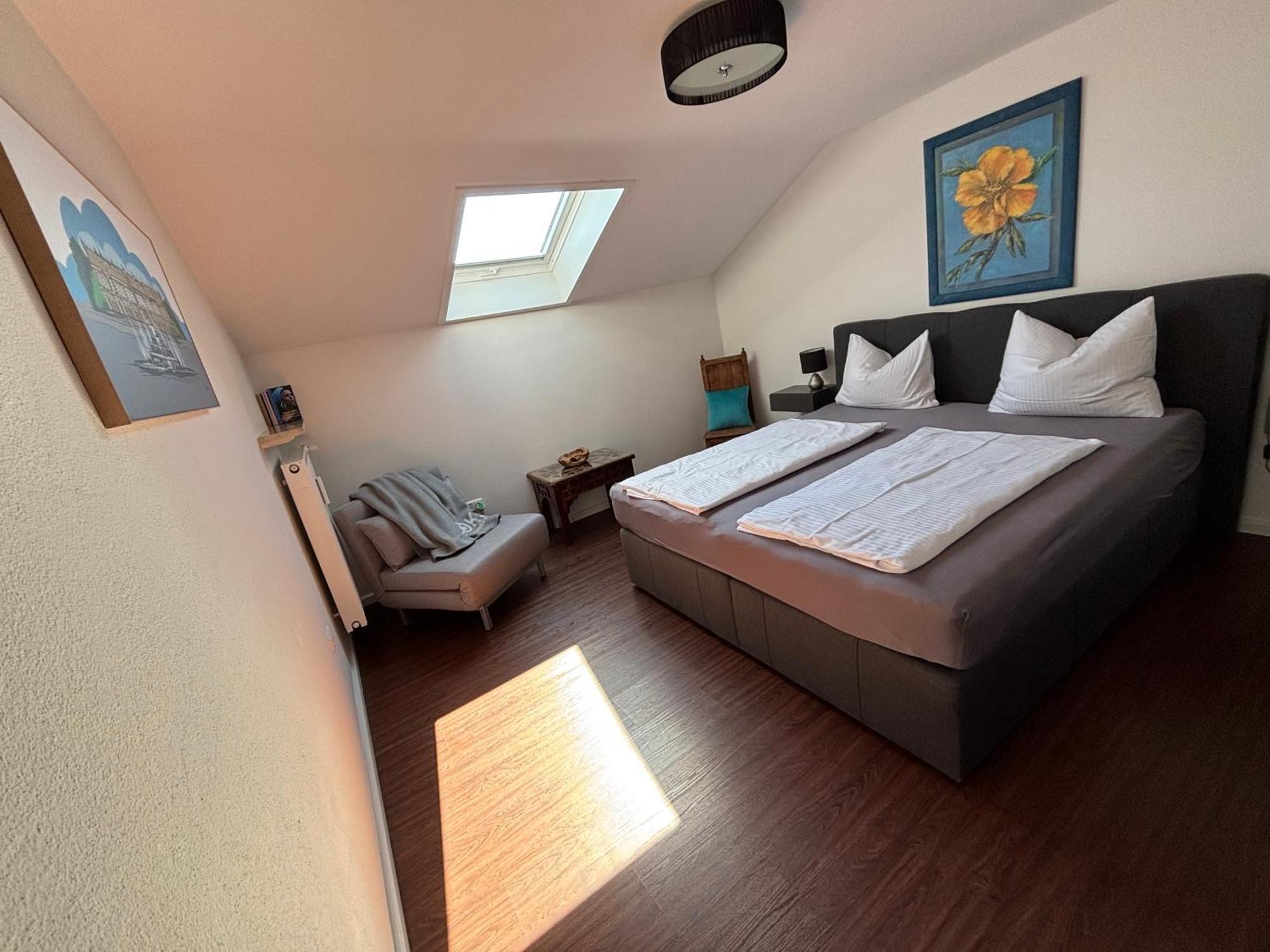 Ferienwohnung Baumgartner Chiemseeliebe 2Og Брайтбрунн-ам-Кімзе Екстер'єр фото